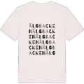 Älgbacken ordlek t-shirt