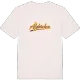 Älgbäcken baseball t-shirt