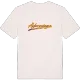 Älgbergsstugan baseball t-shirt