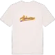 Älgbosätter baseball t-shirt