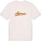Älgbromon baseball t-shirt