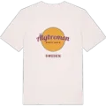 Älgbromon cirkel t-shirt