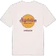 Älgdalen cirkel t-shirt
