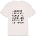 Algemesí ordlek t-shirt