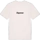 Älgemon fetstil t-shirt