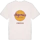 Älgenäs cirkel t-shirt