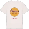 Älgens cirkel t-shirt