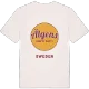Älgens cirkel t-shirt