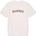 Älgered böjd t-shirt
