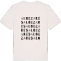 Algezares ordlek t-shirt