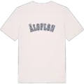 Älgflon college t-shirt