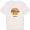 Älggölen cirkel t-shirt
