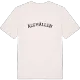 Älghällen böjd t-shirt