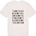 Älghällen ordlek t-shirt
