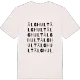 Älghult ordlek t-shirt