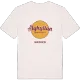 Älghyttan cirkel t-shirt