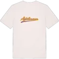 Älgkällemossen baseball t-shirt