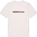 Älgkällemossen fetstil t-shirt
