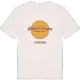 Älgkärrsängen cirkel t-shirt