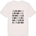 Älgmora ordlek t-shirt