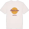 Älgmossen cirkel t-shirt