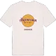 Älgmossen cirkel t-shirt