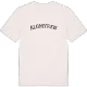 Älgmyren böjd t-shirt