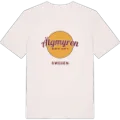 Älgmyren cirkel t-shirt
