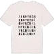 Älgmyren ordlek t-shirt
