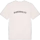Algodonales böjd t-shirt