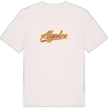 Algodre baseball t-shirt