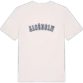 Algöholm college t-shirt