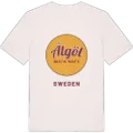 Ålgöl cirkel t-shirt