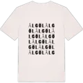 Ålgöl ordlek t-shirt