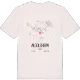 Algolsheim karta t-shirt