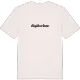 Ålgölsviken fetstil t-shirt