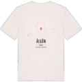 Älgön karta t-shirt