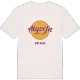 Algorfa cirkel t-shirt