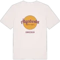 Älgsboda cirkel t-shirt