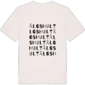 Älgshult ordlek t-shirt