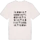 Älgshult ordlek t-shirt