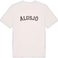Älgsjö böjd t-shirt