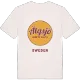 Älgsjö cirkel t-shirt