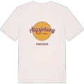 Älgsjöberg cirkel t-shirt