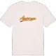 Älgsjöstugan baseball t-shirt