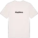 Älgsjötorp fetstil t-shirt