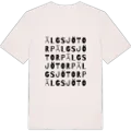 Älgsjötorp ordlek t-shirt