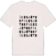 Älgsjötorp ordlek t-shirt