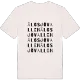 Älgsjövallen ordlek t-shirt
