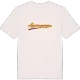 Älgspångastugan baseball t-shirt